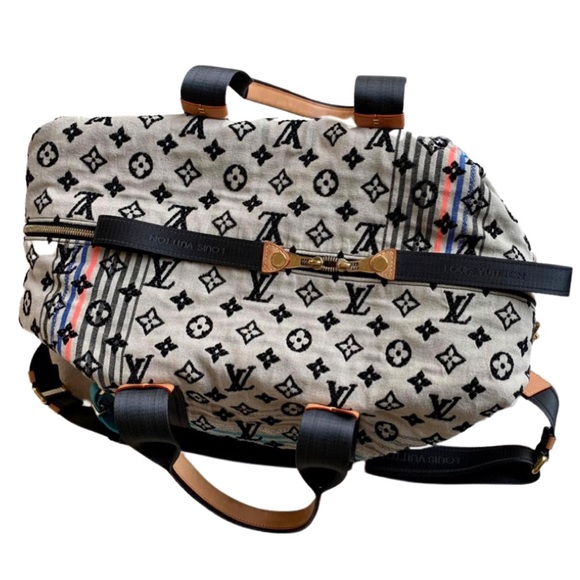 💎✨COLLECTORS✨💎 limited edition Louis Vuitton large duffle - Picture 7 of 16